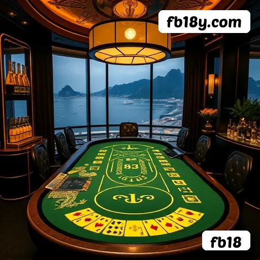 Conta fb18 sincronizada site e app