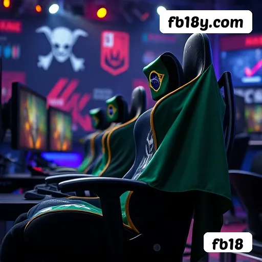 Download app fb18 Android iOS