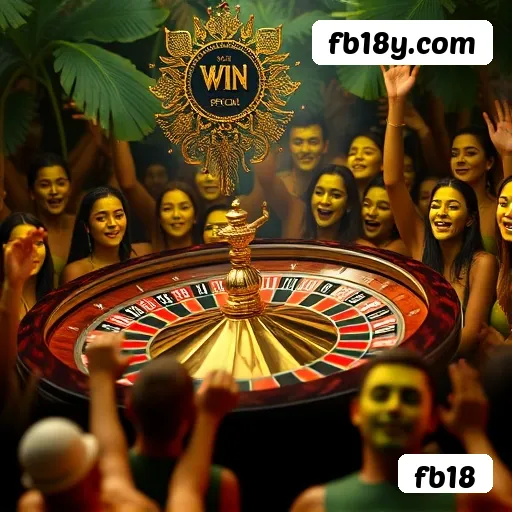 Central de dúvidas rápidas sobre o app fb18