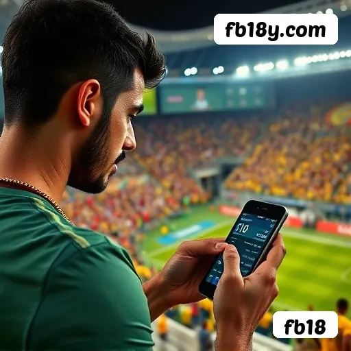 Slots no app fb18 mobile