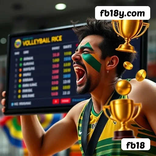 Dúvidas frequentes sobre apostas esportivas na fb18