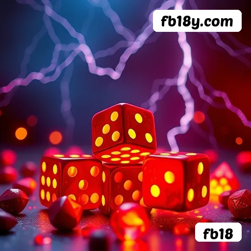 Apostas futebol ao vivo fb18 - odds competitivas