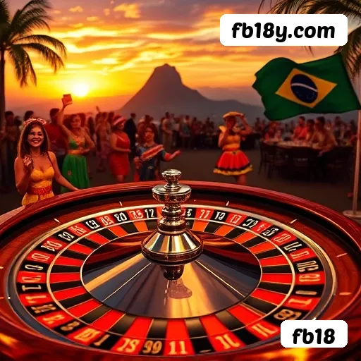 fb18 multi dispositivo