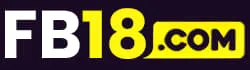 Logo da fb18
