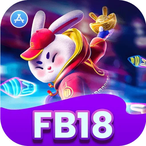 App fb18 para Android e iOS - download grátis